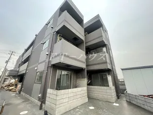 VISTA幕張の画像