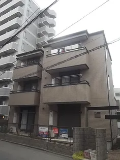 寿町レジデンスの画像