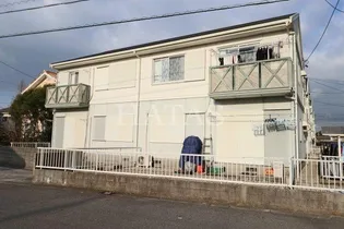 アペックス日進DEFの画像