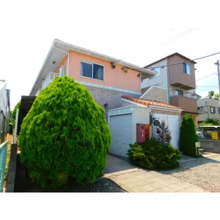 サンライズ西立野の画像