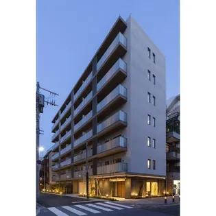 L BASE押上NORTHの画像