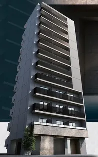 RELUXIA本所吾妻橋III【5階】の外観