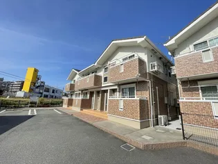 サンセールカズB棟の画像