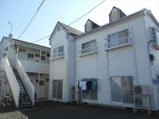 ホワイトキャッスル5番館の画像