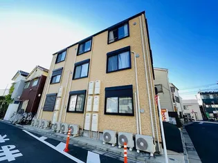 ヴェルメ江北の画像