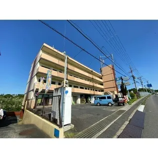 ブエナビスタ瀬田【2階】の外観