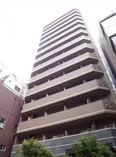 東京都千代田区神田小川町2【マンション】の外観