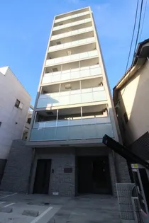 Broad阿倍野阪南町Residence【7階】の外観