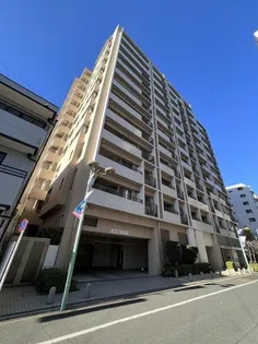 イトーピア武蔵野ブランマークの画像