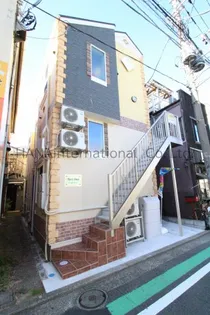 ユナイト白楽マービックストリートの画像