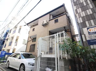 ピュア薬院の画像