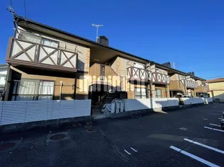 シャンボール今伊勢 A棟の画像