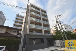 ウィスタリアコートの画像