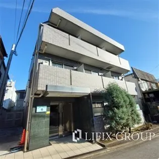 エーデルハイム豊の画像