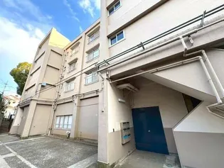 大平コーポの画像