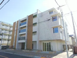 シャーメゾン 舞の画像