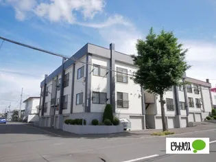 ハイツ栄信Cの画像