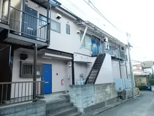 ヴィレッチ井田IIの画像