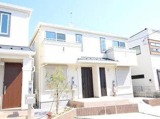 LIEU CLAIR I棟の画像