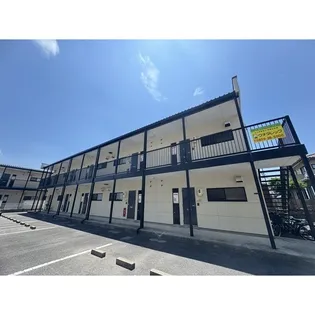 レックタウン アネシスIIIの画像