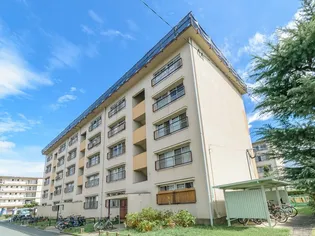 UR星の原の画像