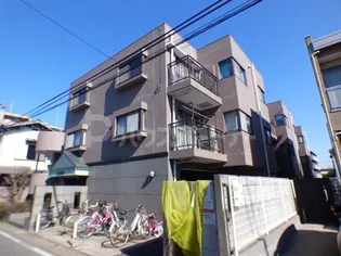 アーバンヴィラの画像