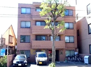 サザンクロス南郷通の画像