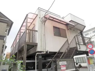 コーポミトモの画像