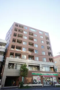 カーサ アカマの画像