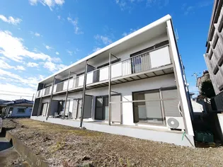 パークサイド日立の画像