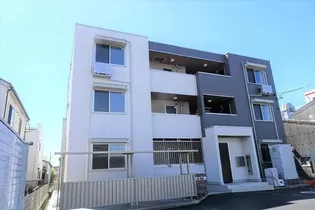 ソレール 北浦の画像