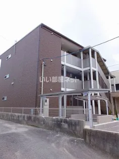 シャイン コート カミサワの画像