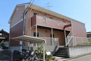 サンフローラ藤原の画像