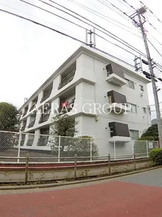 第1ホワイトパレスの画像