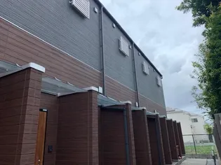 アルティア一橋学園の画像