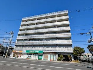 メゾンエスポアールの画像