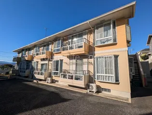 グリーンヒルズの画像