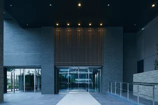 東京都墨田区横川5【マンション】の外観