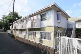 メゾンドコルテA棟の画像