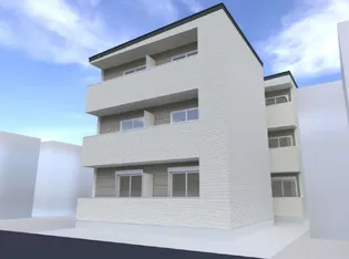 GRADUS稲毛Ⅱの画像