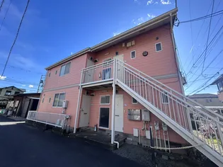 サンハイツ平牧の画像