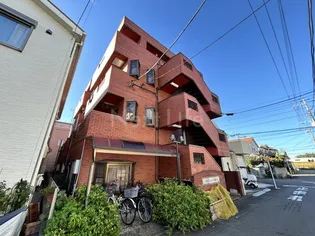 スカイヒルズ相模原の画像