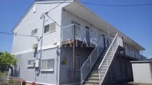 ハイステップ花田 A棟の画像