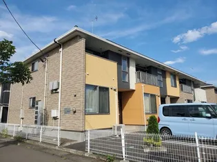 四季彩館Aの画像