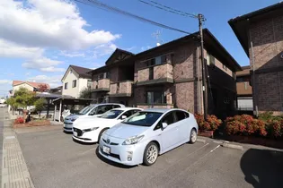 ベルメゾンB棟の画像