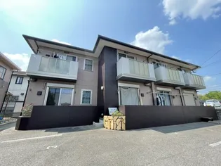 ヴィラフレンドリィの画像