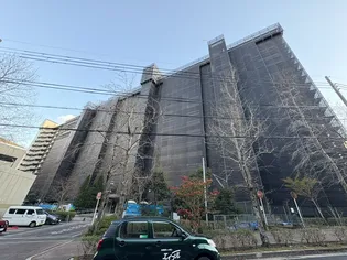 ラ ビスタ宝塚エスティオ2番館の画像