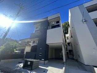 オリオンテラスの画像