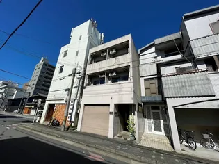 吉村ハイツの画像