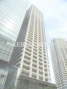 目黒第一マンションズ【10階】の外観